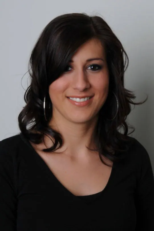 Melanie, Kosmetikerin EFZ